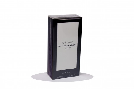 NARCISO RODRIGUEZ PURE MUSC HER PROFUMO DONNA EDP 100ML VAPO Perfume Woman Narciso Rodriguez 908244 Profumi donna
