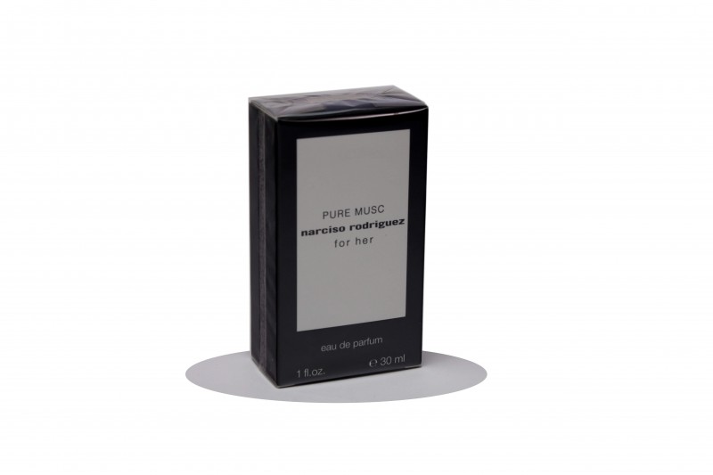 NARCISO RODRIGUEZ PURE MUSC HER PROFUMO DONNA EDP 30ML VAPO Perfume Woman