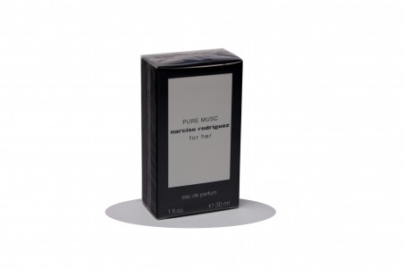 NARCISO RODRIGUEZ PURE MUSC HER PROFUMO DONNA EDP 30ML VAPO Perfume Woman Narciso Rodriguez 908240 Profumi