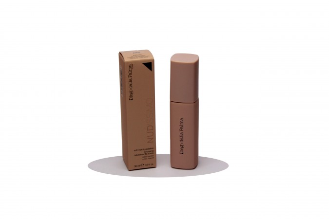 DIEGO DALLA PALMA NUDISSIMO SOFT MATT FOUNDATION N.246W Fondotinta Opaco