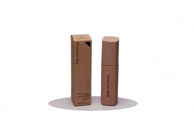 DIEGO DALLA PALMA NUDISSIMO SOFT MATT FOUNDATION N.249W Fondotinta Opaco