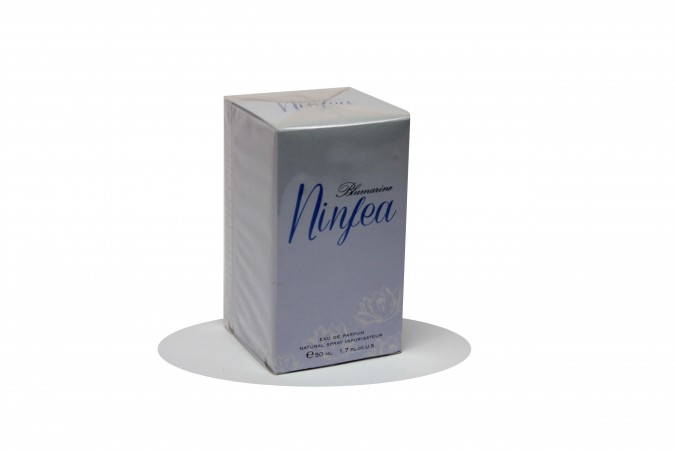 BLUMARINE NINFEA PROFUMO DONNA EDP 50ML VAPO Perfume Woman Bluemarine 671931 Profumi