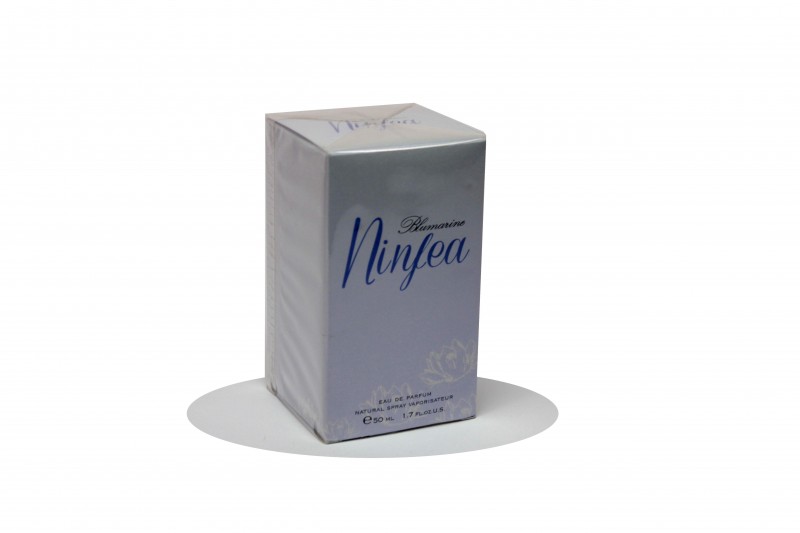 BLUMARINE NINFEA PROFUMO DONNA EDP 50ML VAPO Perfume Woman