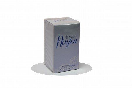 BLUMARINE NINFEA PROFUMO DONNA EDP 50ML VAPO Perfume Woman Bluemarine 671931 Profumi