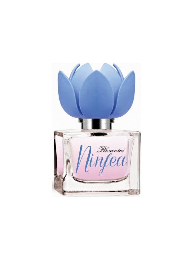 BLUMARINE NINFEA PROFUMO DONNA EDP 50ML VAPO Perfume Woman