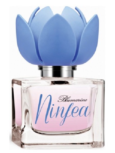 BLUMARINE NINFEA PROFUMO DONNA EDP 50ML VAPO Perfume Woman