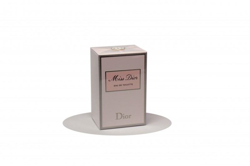 DIOR  MISS DIOR PROFUMO DONNA EDT 100 ML VAPO Perfume Women Spray NOVITA'