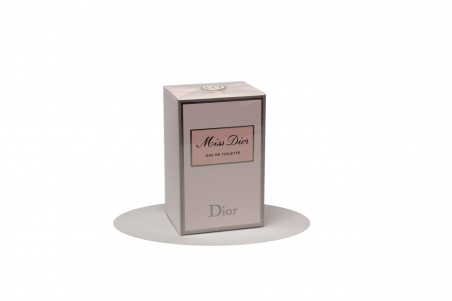 DIOR MISS DIOR PROFUMO DONNA EDT 100 ML VAPO Perfume Women Spray NOVITA' Christian Dior 225127 Profumi donna