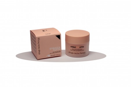 DIEGO DALLA PALMA STRUCCATUTTO BURRO STRUCCANTE DETOX 125ML Diego Dalla Palma 905553 Struccanti