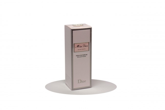 DIOR  MISS DIOR PROFUMO DONNA EDT 20 ML ROLLER Perfume Women