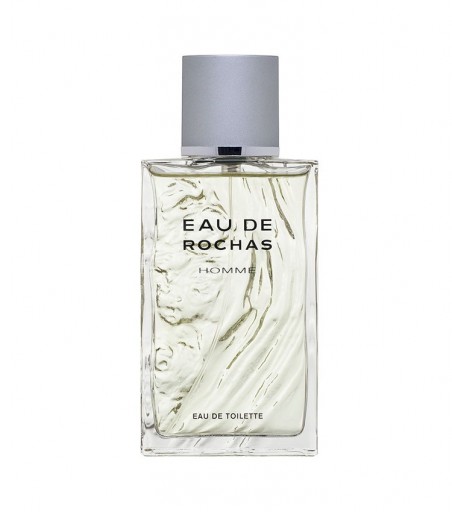 ROCHAS EAU DE ROCHAS IL PROFUMO DA UOMO EDT 200ML VAPO Perfume Men Spray