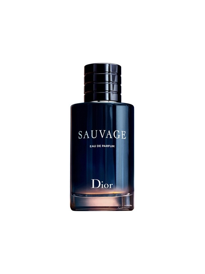 DIOR SAUVAGE EAU DE PARFUM PROFUMO UOMO EDP 200 ML VAPO perfume men Spray