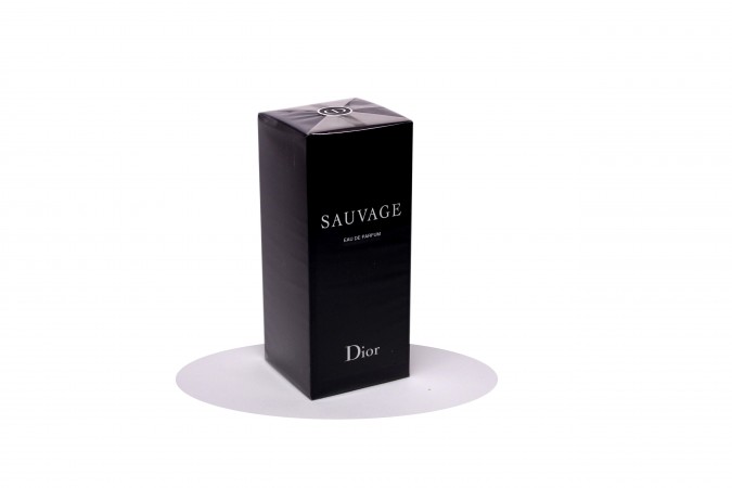 DIOR SAUVAGE EAU DE PARFUM PROFUMO UOMO EDP 200 ML VAPO perfume men Spray Christian Dior 225433 Profumi