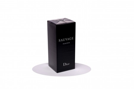DIOR SAUVAGE EAU DE PARFUM PROFUMO UOMO EDP 200 ML VAPO perfume men Spray Christian Dior 225433 Profumi