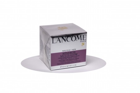 LANCOME RÉNERGIE MULTI-GLOW 50ML CREMA RIVITALIZZANTE PER UN COLORITO ROSEO Lancôme 421110 Antirughe