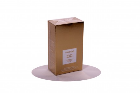TOM FORD SOLEIL BLANC SHIMMERING BODY OIL 100ML OLIO SCINTILLANTE PER IL CORPO Tom Ford 31766 Cura corpo