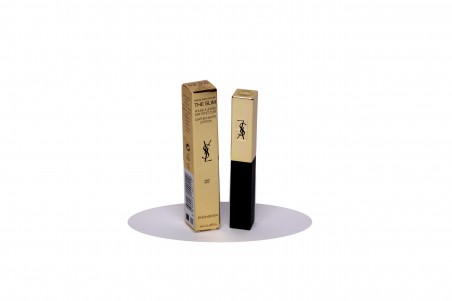 YSL ROUGE PUR COUTURE THE SLIM EFFETTO MAT N.22 IRONIC BURGUNDY Rossetto Labbra YSL, Yves Saint Laurent 740954/022 Rossetti