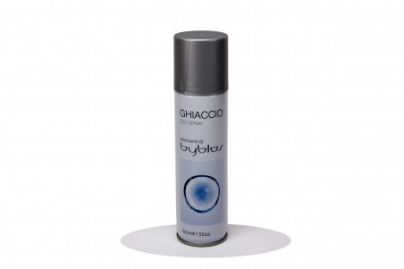 BYBLOS GHIACCIO DEODORANTE DONNA 150ML VAPO Deo Deodorant Woman Byblos 590130/002 Deodoranti