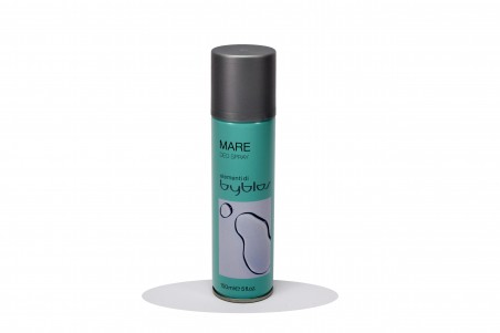 BYBLOS MARE DEODORANTE DONNA 150ML VAPO Deo Deodorant Woman Byblos 590130/001 Deodoranti