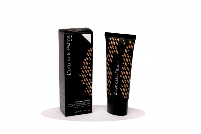 DIEGO DALLA PALMA CAMOUFLAGE CORRECTOR N.302 Correttore Universale Viso Corpo