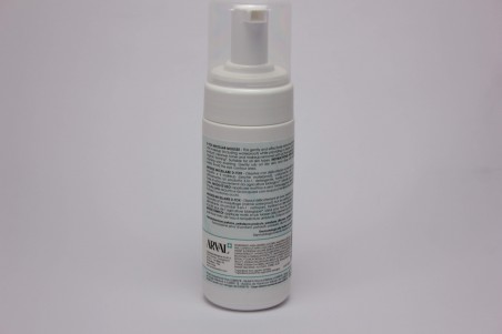 ARVAL SKIN CARE SYSTEM MOUSSE MICELLARE D-TOX 150ML Arval 20040 Struccanti