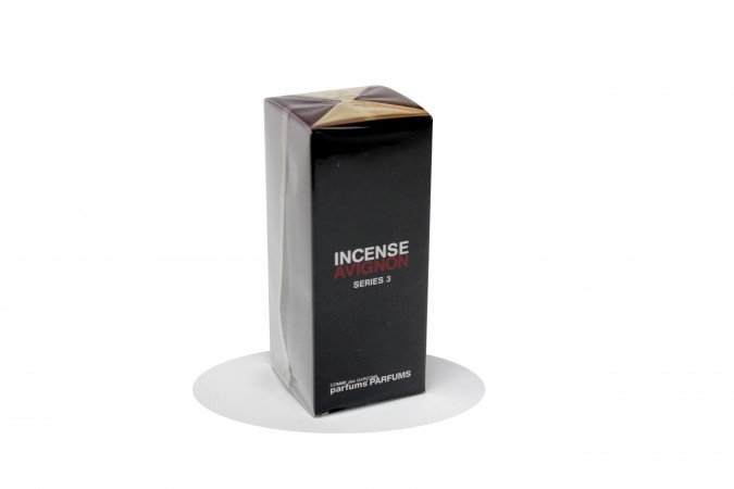 COMME DES GARCONS INCENSE AVIGNON SERIES 3 PROFUMO UNISEX EDT 50ML SPRAY Comme Des Garçons 640403 Profumi unisex