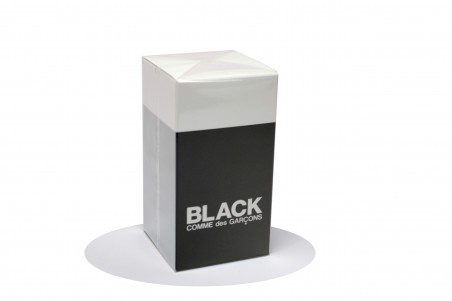 COMME DES GARCONS BLACK EAU DE TOILETTE PROFUMO UNISEX EDT 100ML SPRAY Comme Des Garçons 640400 Profumi unisex