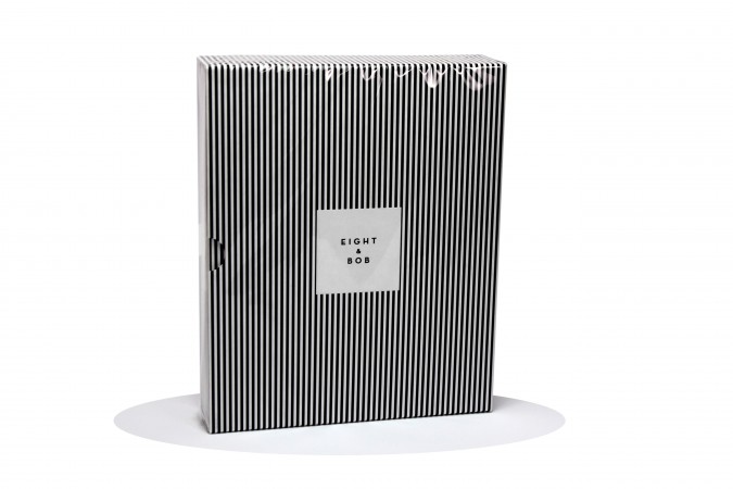 EIGHT & BOB EAU DE PARFUM THE ORIGINAL PROFUMO UOMO EDP 100ML VAPO Vari 970040 Profumi uomo