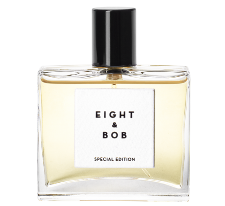 EIGHT & BOB EAU DE PARFUM THE ORIGINAL PROFUMO UOMO EDP 100ML VAPO