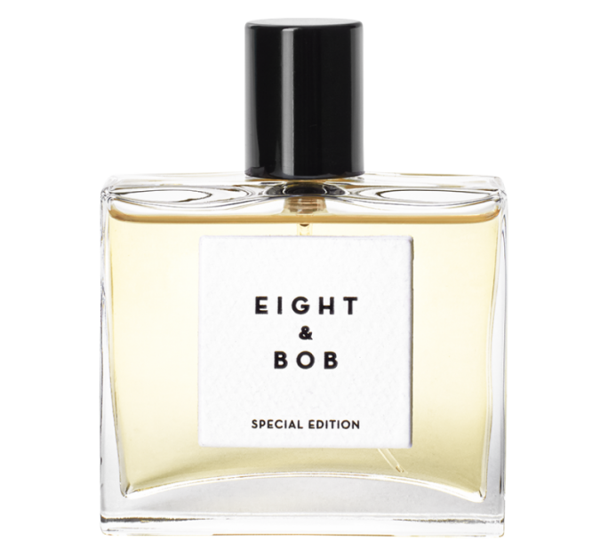 EIGHT & BOB EAU DE PARFUM THE ORIGINAL PROFUMO UOMO EDP 100ML VAPO
