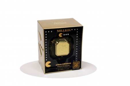PACO RABANNE LADY MILLION EDP PROFUMO DONNA 80ML VAPO COLLECTOR EDITION Paco Rabanne 520710 Profumi donna