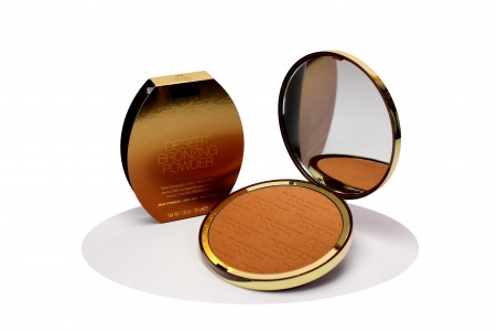 Pupa Desert Bronzing Powder N.003 Amber Light Terra Comp. Effetto Abbronzante Pupa 568057/003 Make up