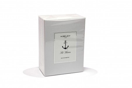 HEELEY SEL MARIN EAU DE PARFUM PROFUMO UNISEX UOMO DONNA EDP 100ML VAPO Heeley 970030 Profumi