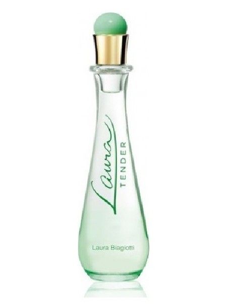 LAURA BIAGIOTTI LAURA TENDER PROFUMO DONNA EDT 50ML VAPO Perfume women spray