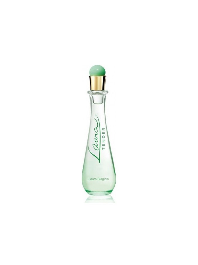 LAURA BIAGIOTTI LAURA TENDER PROFUMO DONNA EDT 50ML VAPO Perfume women spray