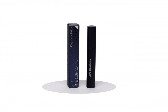 Diego Dalla Palma Mascara Sub-Aqueo Very Waterproof N.141