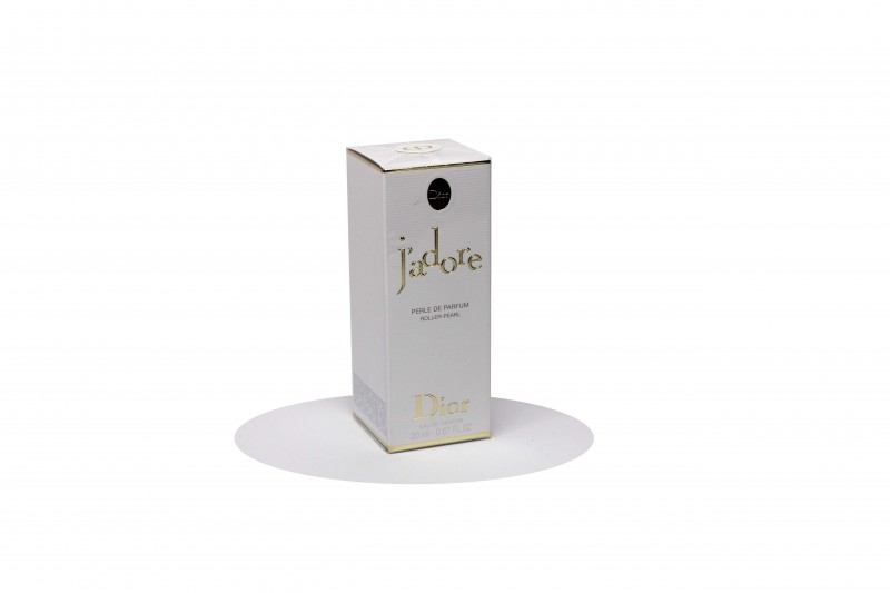 DIOR J'ADORE EDP PROFUMO DONNA 20 ML ROLLER Perfume Woman
