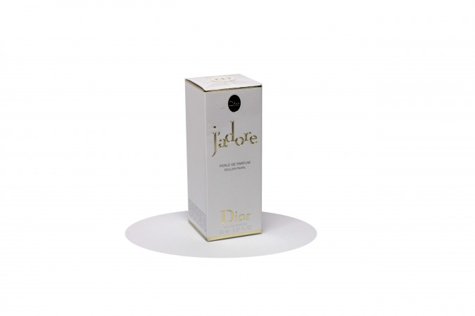 DIOR J'ADORE EDP PROFUMO DONNA 20 ML ROLLER Perfume Woman
