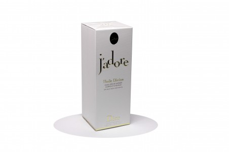 DIOR J'ADORE HUILE DIVINE 150ML Olio Secco Satinato Profumato Corpo e Capelli Christian Dior 225570 Altro per cura del corpo
