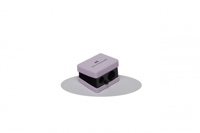 NAJ OLEARI TEMPERINO DOUBLE SHARPENER MATITE E MATITONI MAKE UP Naj Oleari 491461 Strumenti MakeUp
