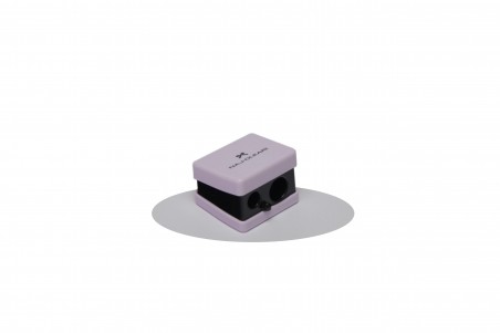 NAJ OLEARI TEMPERINO DOUBLE SHARPENER MATITE E MATITONI MAKE UP Naj Oleari 491461 Strumenti MakeUp