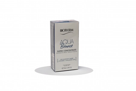 BIOTHERM AQUA BOUNCE SUPER CONCENTRATE 50ML Idratante con Acido Ialuronico Biotherm 100964 Creme idratanti