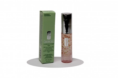 CLINIQUE MOISTURE SURGE EYE 96 HOUR HYDRO FILLER CONCENTRATE 15ML Gel Occhi Idr. Clinique 28211 Contorno occhi