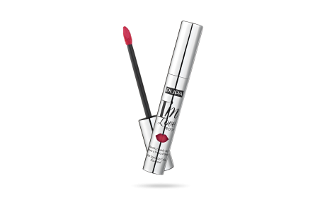 Pupa I'M Loveproof N.009 Red Pop Rossetto Liquido Matt Tenuta Al Bacio