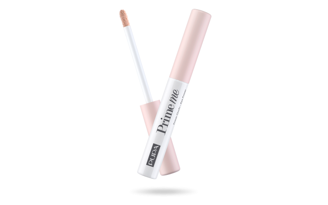 PUPA PRIMER OCCHI N.001 NUDE Base Occhi Pre-trucco