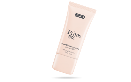 PUPA PRIMER VISO PERFEZIONATORE N.001 UNIVERSAL Base Pre-trucco Tutte Le Pelli