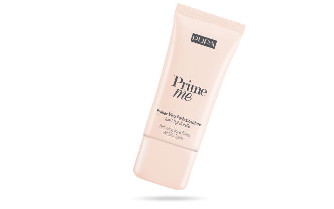 PUPA PRIMER VISO PERFEZIONATORE N.001 UNIVERSAL Base Pre-trucco Tutte Le Pelli