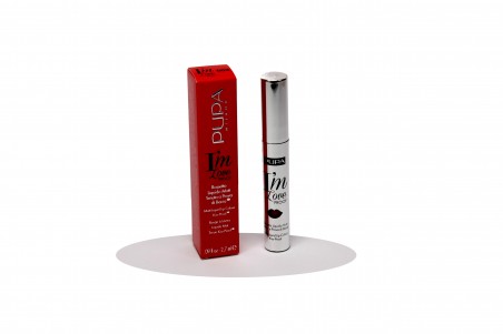 PUPA I'M LOVEPROOF N.003 ROSE NUDE Rossetto Liquido Matt Tenuta Al Bacio Pupa 568707/003 Make up