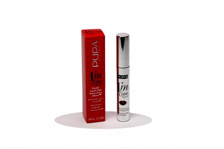 PUPA I'M LOVEPROOF N.005 GLAM MAUVE Rossetto Liquido Matt Tenuta Al Bacio Pupa 568707/005 Make up