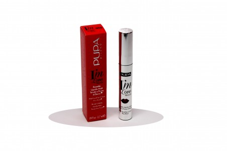 PUPA I'M LOVEPROOF N.006 VINTAGE ROSE Rossetto Liquido Matt Tenuta Al Bacio Pupa 568707/006 Make up